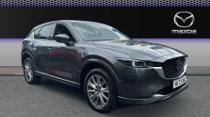 Mazda CX-5 2.0 e-Skyactiv G MHEV Takumi 5dr Petrol Estate